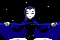 raven