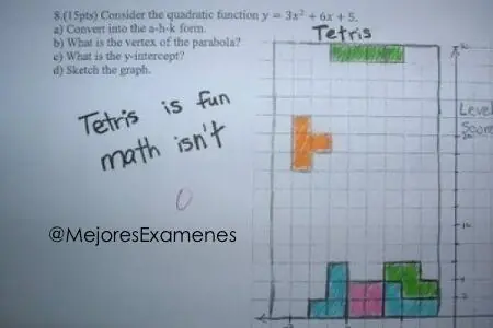 Examenes