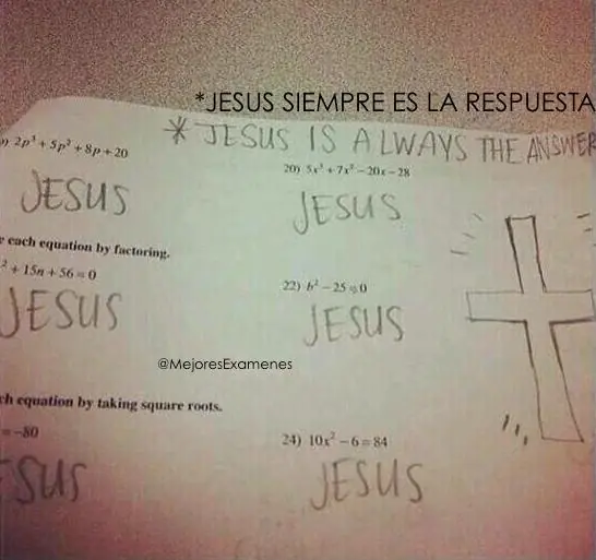 respuestas