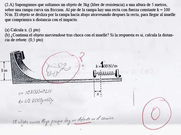 Examenes