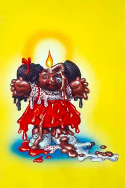 la rosa de guadalupe