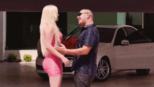 17 Consejos de amor que aprendimos del Komander