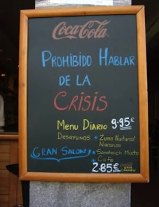 20 Anuncios de bares que harán el día.