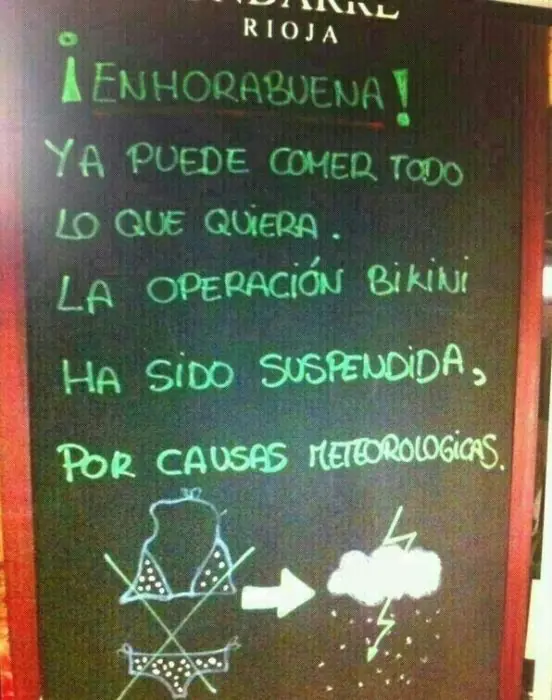 risas