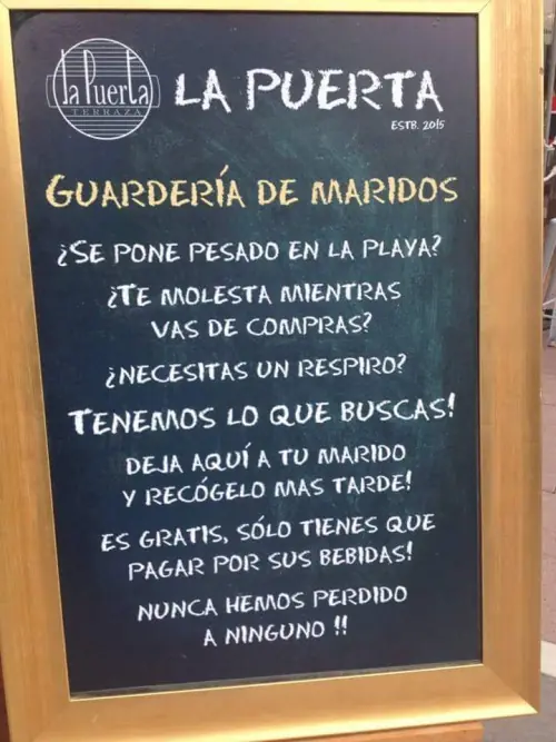 humor