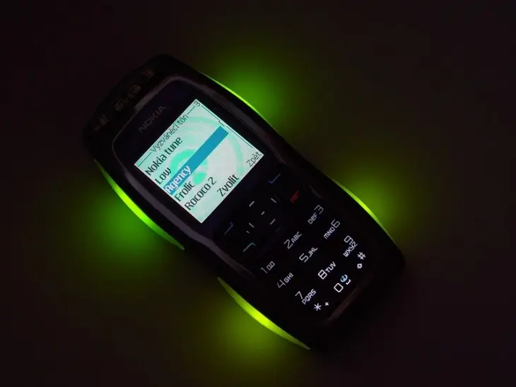 celulares