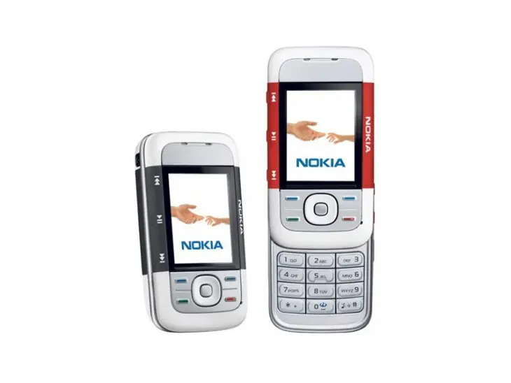 15 Celulares que te harán recordar tu adolescencia