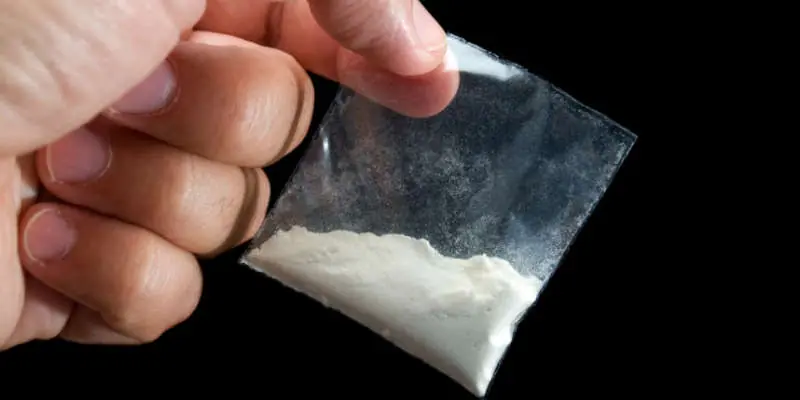 Cocaina