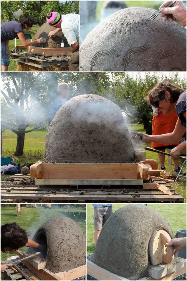 horno