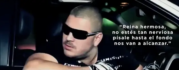el komander el komander