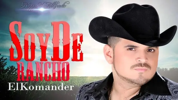 17 Consejos de amor que aprendimos del Komander 17 Consejos de amor que aprendimos del Komander