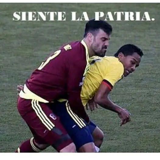 Viernes en la noche? empieza el perreo intenso