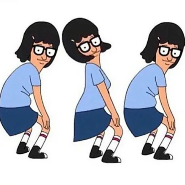 Viernes en la noche? empieza el perreo intenso