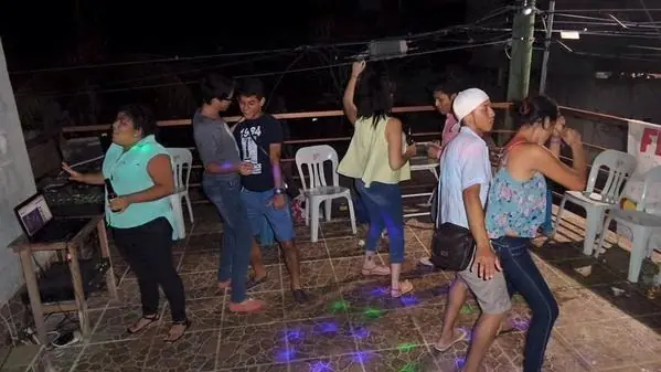 perreo
