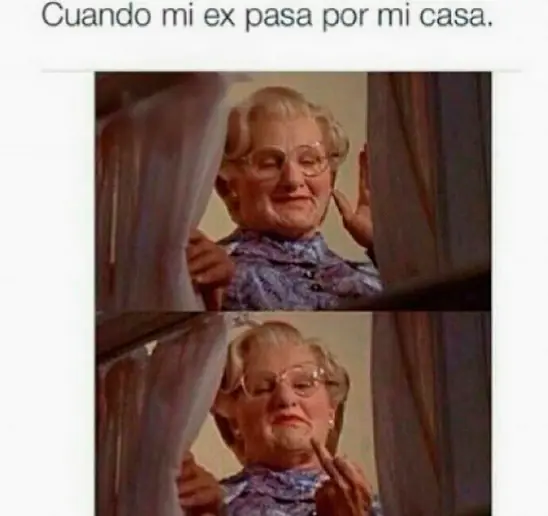 ex novios