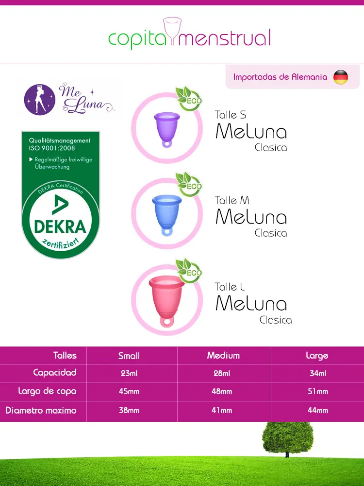 Meluna