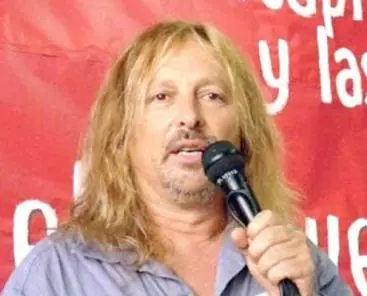 Curco Vein: "Randazzo debe renunciar.."
