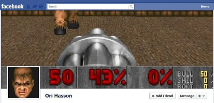 Facebook