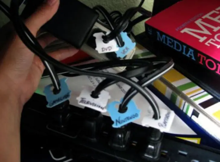 Trucos