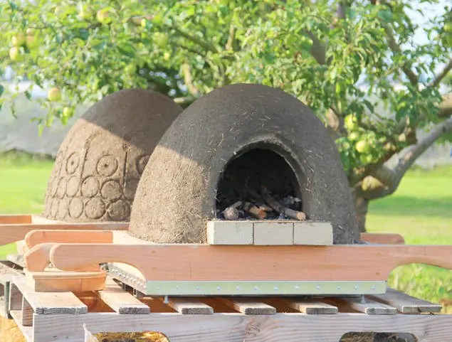 horno
