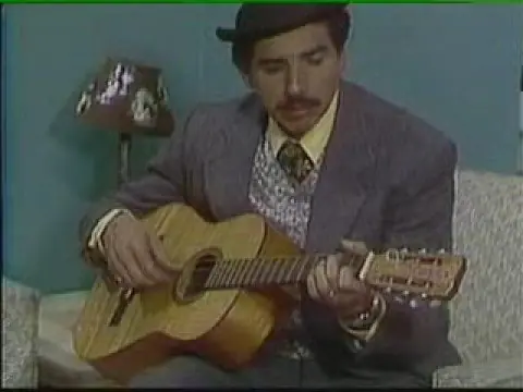 chavo