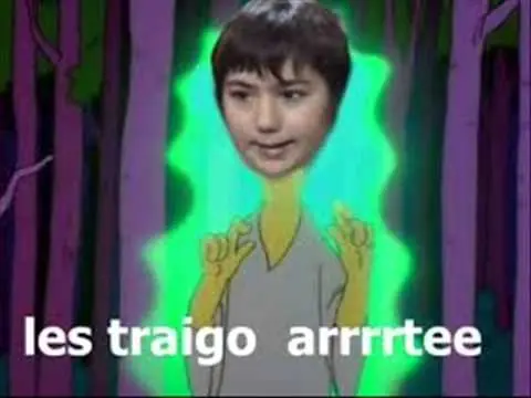 se fue
