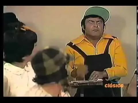 chavo
