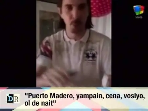 El 2015 se fue...(resumido)