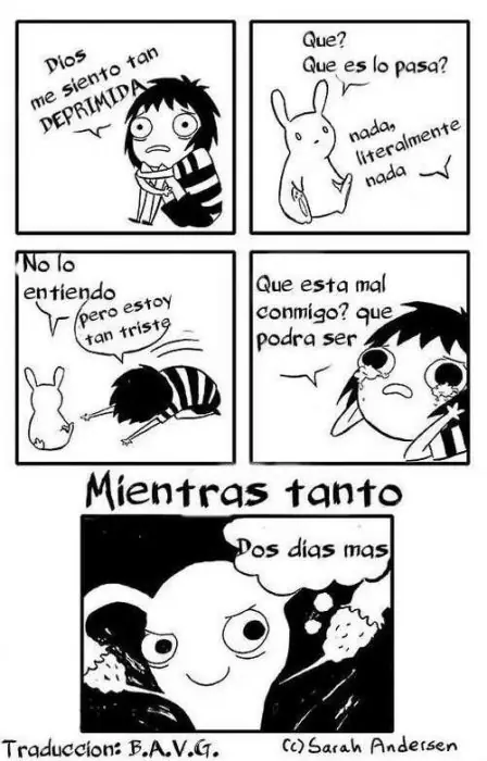 muestran