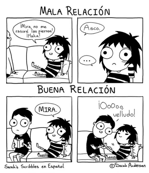mujer