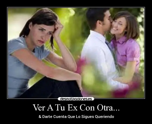 ex novios