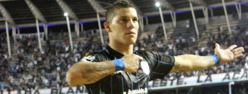 No fue al Partido por Trío con 2 Gatos