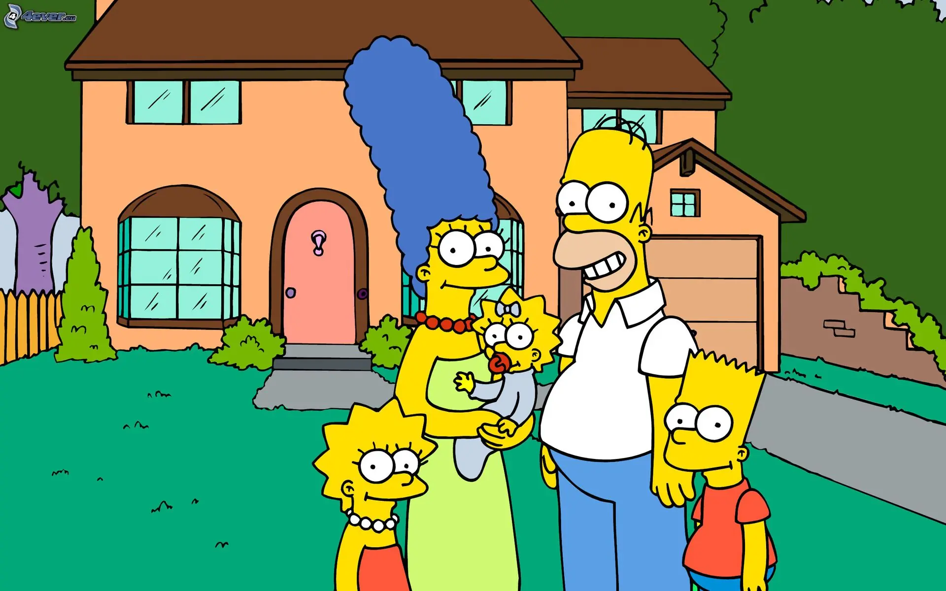 26 Datos de Los Simpson que no conocias