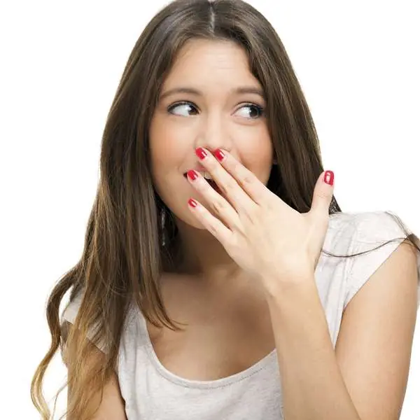 Las mentiras más comunes de las mujeres