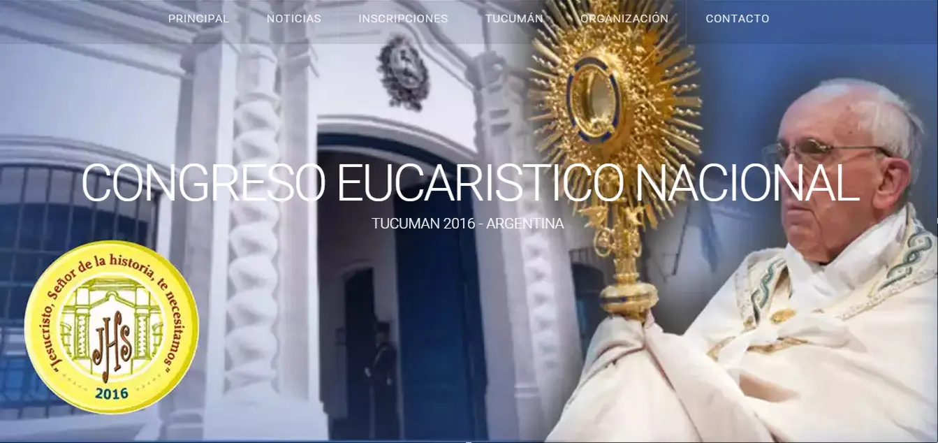 congreso congreso