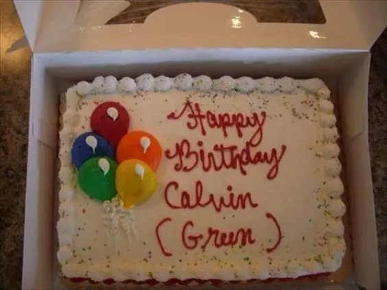 28 Pasteleros que NO ENTENDIERON bien las instrucciones