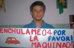 maquina