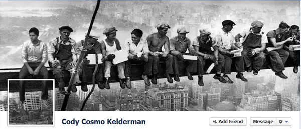 20 De las portadas para creativos de Facebook q puedes usar