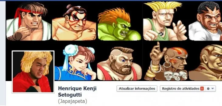 Facebook