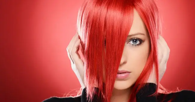 5 daños que causan los tintes de cabello a tu salud