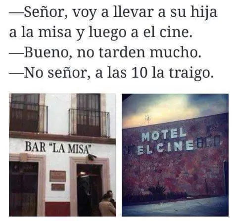 risas