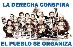 kirchnerismo