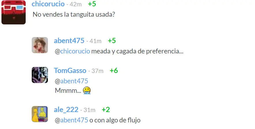 los banco
