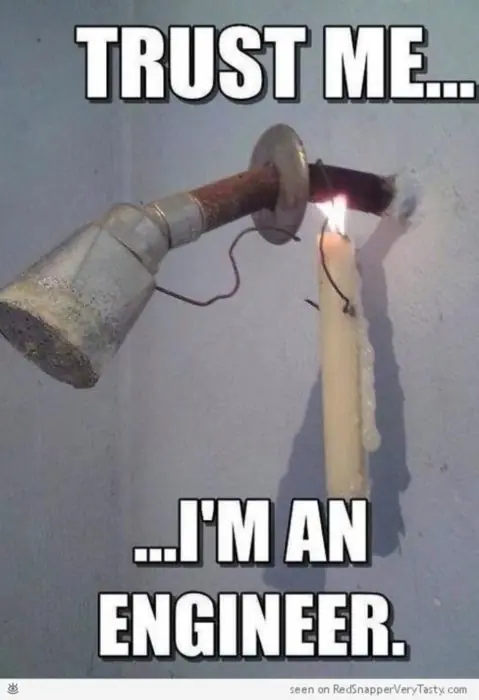Inventos solo los mejores ingenieros pudieron haber creado