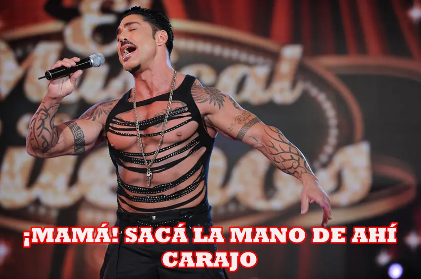 conshetumare kliao
