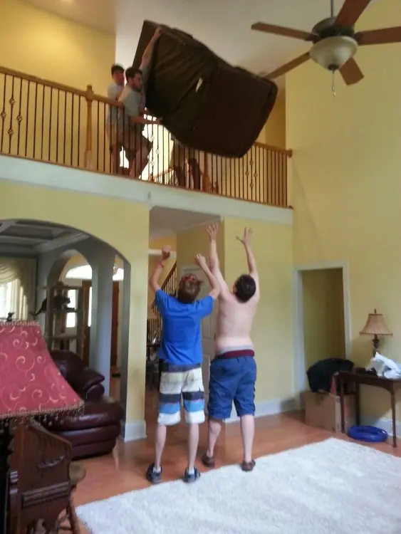 ridiculas
