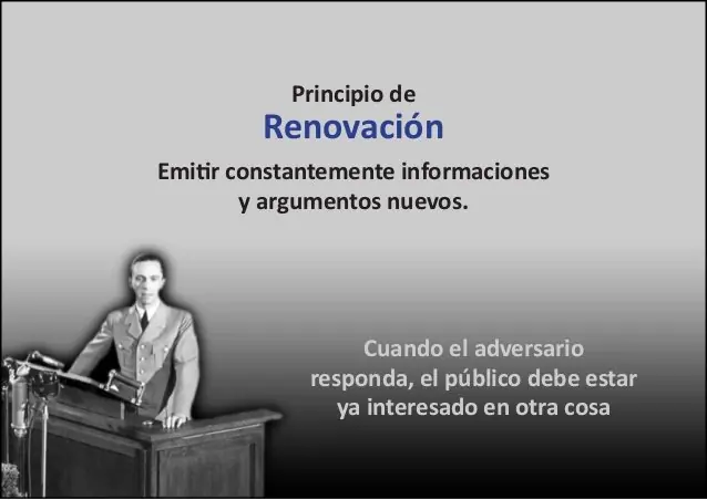 propaganda