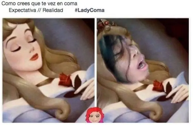 lady tanda