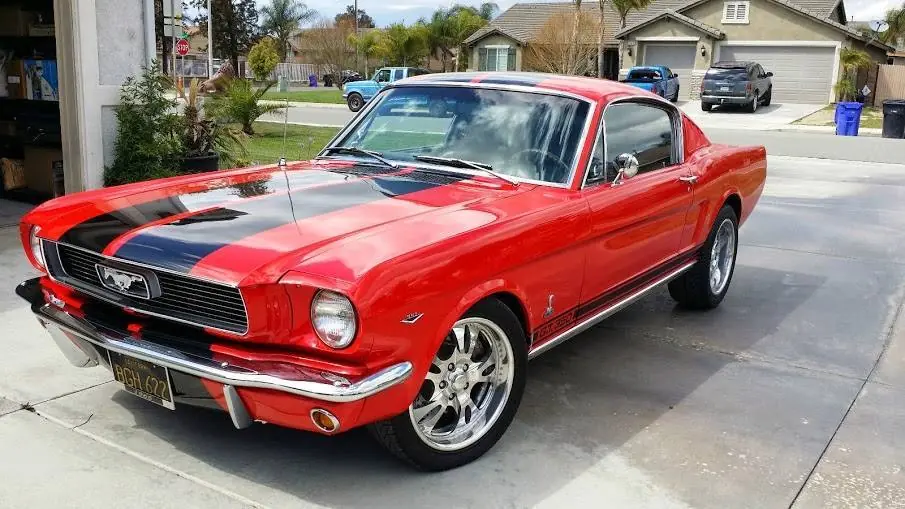 autos