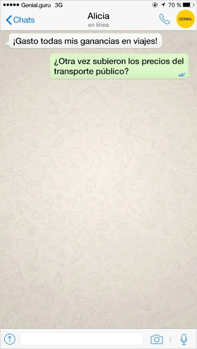 sorprenden